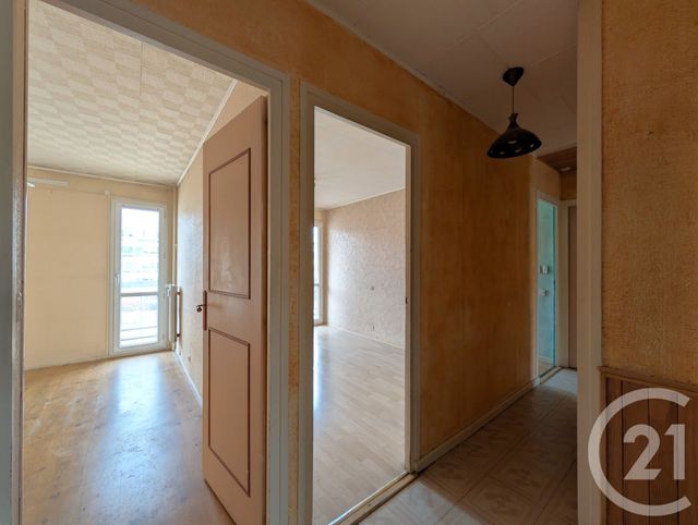 Appartement T4 &agrave; vendre - 4 pi&egrave;ces - 97,02 m2 - Chambery - 73 - RHONE-ALPES