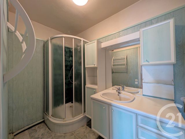 Appartement T4 &agrave; vendre - 4 pi&egrave;ces - 97,02 m2 - Chambery - 73 - RHONE-ALPES