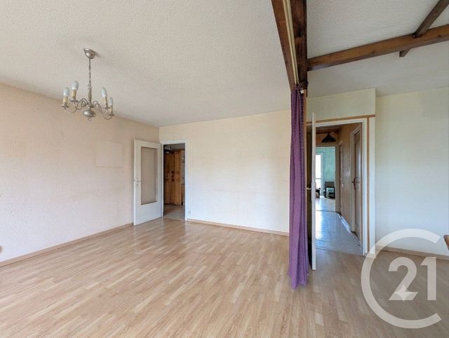 Appartement T4 à vendre CHAMBERY