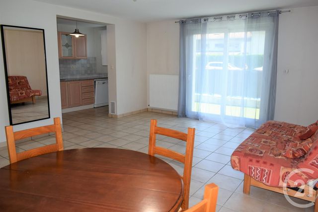 appartement - LA RAVOIRE - 73