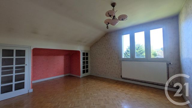 Maison à vendre - 6 pièces - 113,87 m2 - Cognin - 73 - RHONE-ALPES