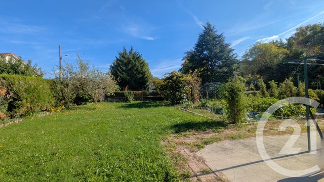 Maison à vendre - 6 pièces - 113,87 m2 - Cognin - 73 - RHONE-ALPES