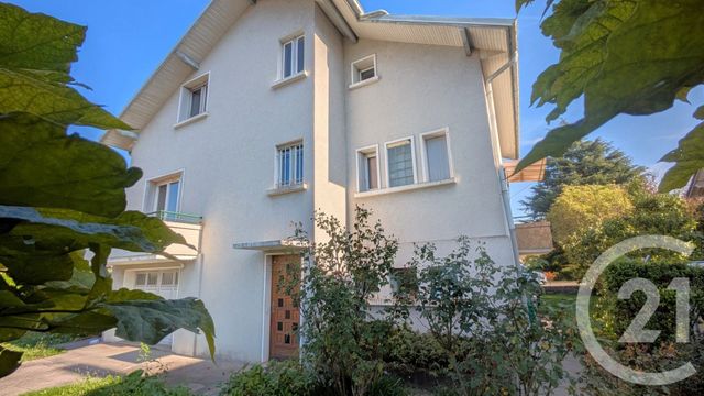 Maison à vendre COGNIN