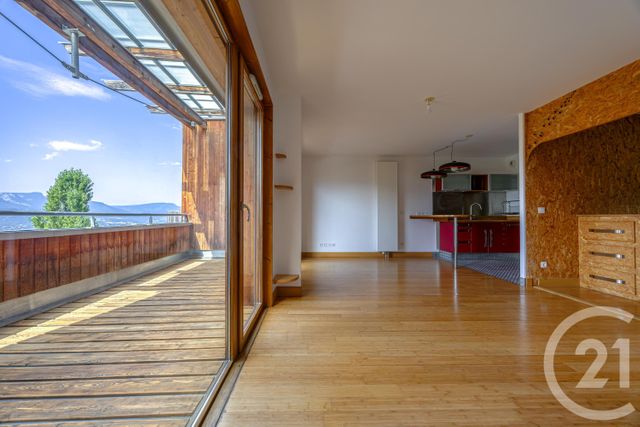 appartement - ST JEAN D ARVEY - 73