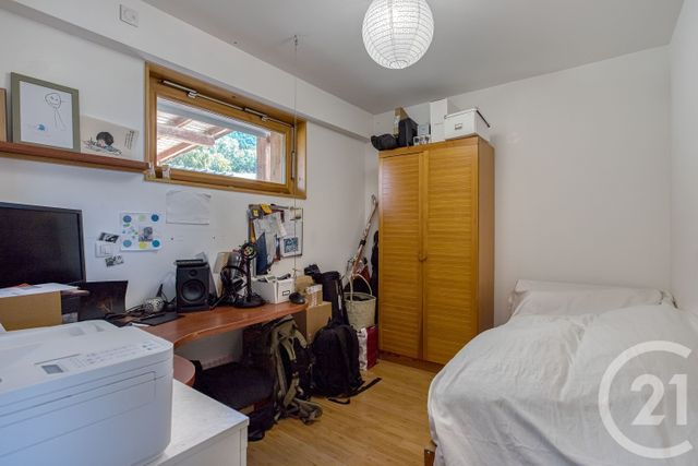 Appartement T3 &agrave; vendre - 3 pi&egrave;ces - 64,31 m2 - St Jean D Arvey - 73 - RHONE-ALPES