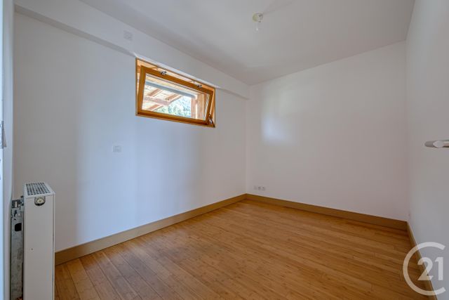 Appartement T3 &agrave; vendre - 3 pi&egrave;ces - 64,31 m2 - St Jean D Arvey - 73 - RHONE-ALPES