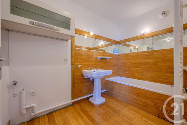 Appartement T3 &agrave; vendre - 3 pi&egrave;ces - 64,31 m2 - St Jean D Arvey - 73 - RHONE-ALPES