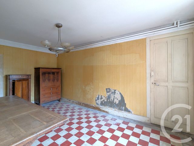 Maison à vendre - 8 pièces - 159,35 m2 - St Pierre De Genebroz - 73 - RHONE-ALPES