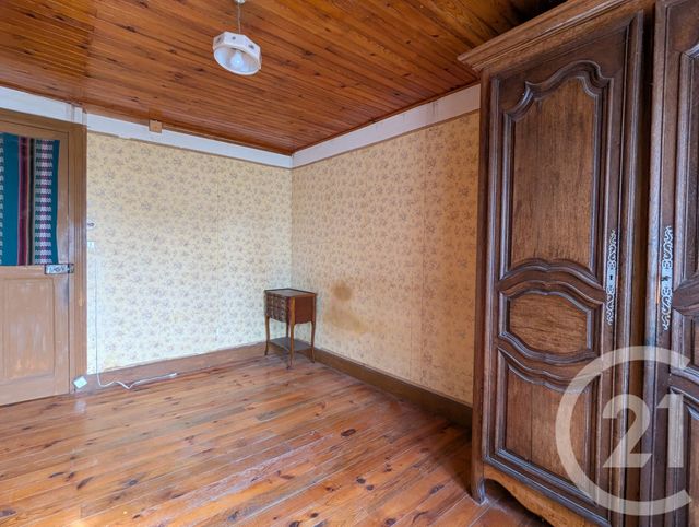 Maison à vendre - 8 pièces - 159,35 m2 - St Pierre De Genebroz - 73 - RHONE-ALPES