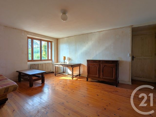 Maison à vendre - 8 pièces - 159,35 m2 - St Pierre De Genebroz - 73 - RHONE-ALPES