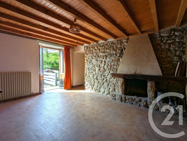 Maison à vendre - 8 pièces - 159,35 m2 - St Pierre De Genebroz - 73 - RHONE-ALPES