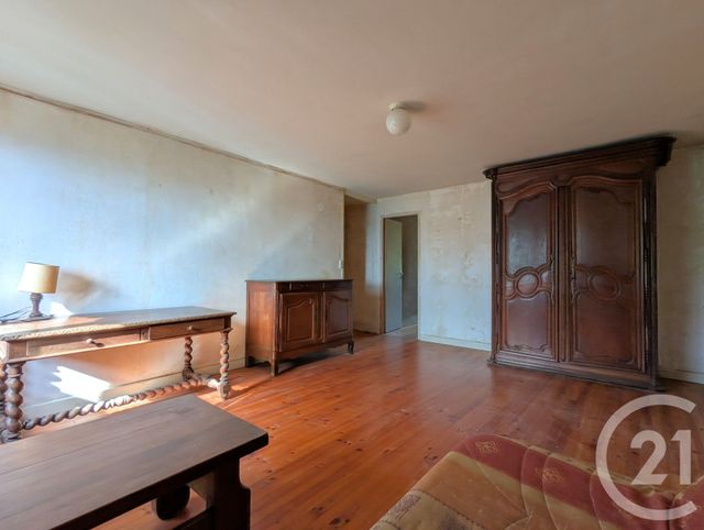 Maison à vendre - 8 pièces - 159,35 m2 - St Pierre De Genebroz - 73 - RHONE-ALPES