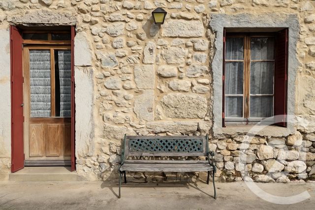Maison à vendre - 8 pièces - 159,35 m2 - St Pierre De Genebroz - 73 - RHONE-ALPES