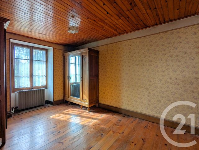 Maison à vendre - 8 pièces - 159,35 m2 - St Pierre De Genebroz - 73 - RHONE-ALPES