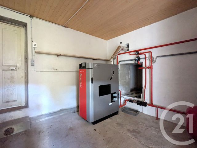 Maison à vendre - 8 pièces - 159,35 m2 - St Pierre De Genebroz - 73 - RHONE-ALPES