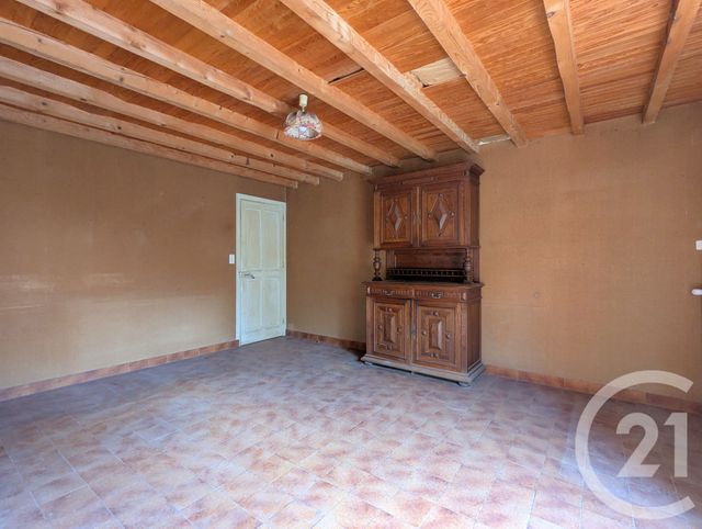 Maison à vendre - 8 pièces - 159,35 m2 - St Pierre De Genebroz - 73 - RHONE-ALPES