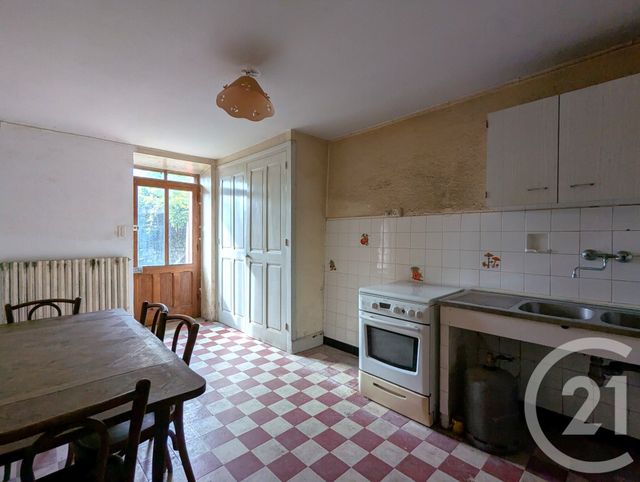 Maison à vendre - 8 pièces - 159,35 m2 - St Pierre De Genebroz - 73 - RHONE-ALPES