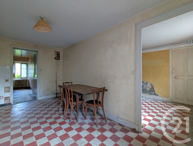 Maison à vendre - 8 pièces - 159,35 m2 - St Pierre De Genebroz - 73 - RHONE-ALPES