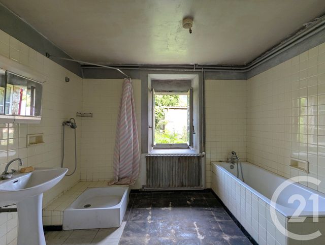 Maison à vendre - 8 pièces - 159,35 m2 - St Pierre De Genebroz - 73 - RHONE-ALPES