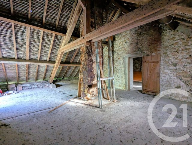 Maison à vendre - 8 pièces - 159,35 m2 - St Pierre De Genebroz - 73 - RHONE-ALPES