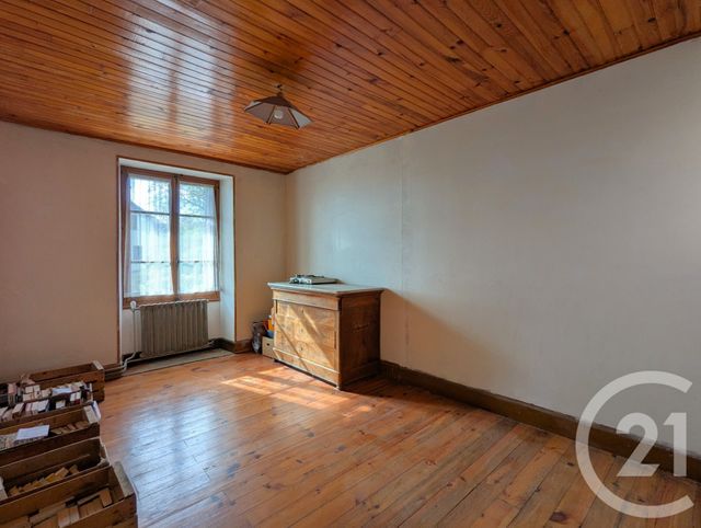 Maison à vendre - 8 pièces - 159,35 m2 - St Pierre De Genebroz - 73 - RHONE-ALPES