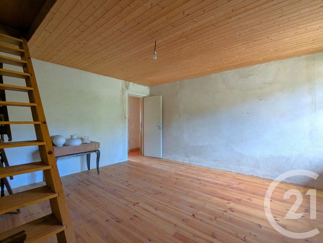 Maison à vendre - 8 pièces - 159,35 m2 - St Pierre De Genebroz - 73 - RHONE-ALPES