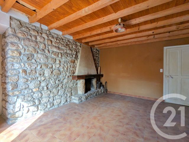 Maison à vendre - 8 pièces - 159,35 m2 - St Pierre De Genebroz - 73 - RHONE-ALPES