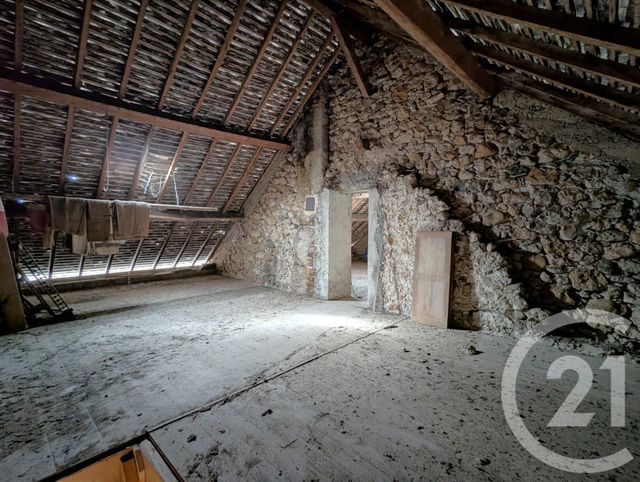 Maison à vendre - 8 pièces - 159,35 m2 - St Pierre De Genebroz - 73 - RHONE-ALPES