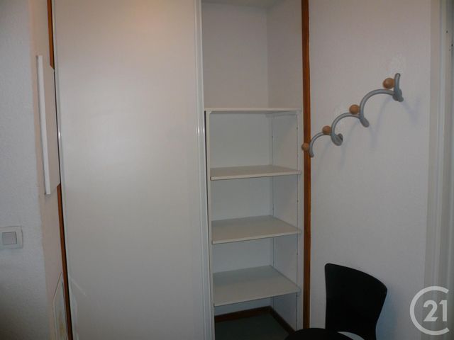 Appartement Studio à louer - 1 pièce - 28 m2 - Chambery - 73 - RHONE-ALPES