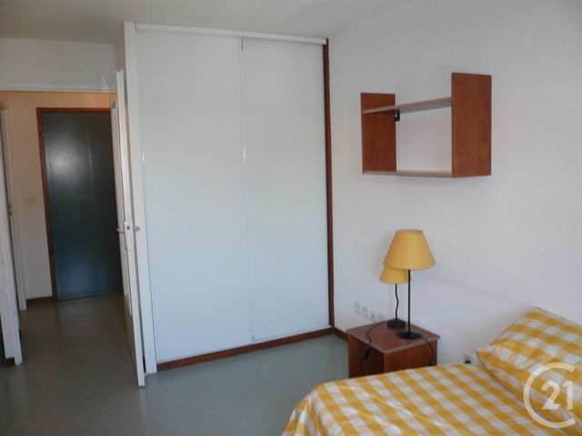 Appartement Studio à louer - 1 pièce - 28 m2 - Chambery - 73 - RHONE-ALPES