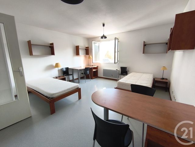 appartement - CHAMBERY - 73