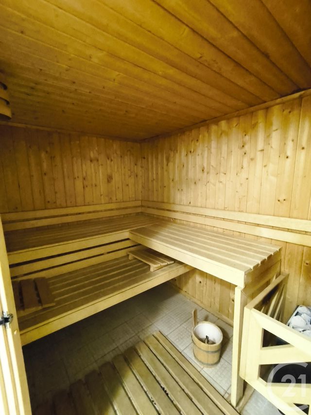 Appartement Studio &agrave; louer - 1 pi&egrave;ce - 28 m2 - Chambery - 73 - RHONE-ALPES