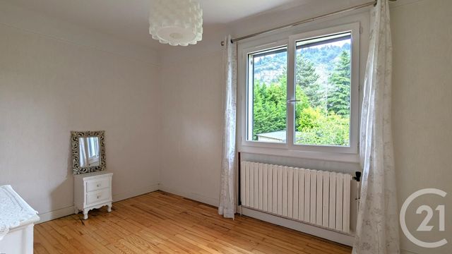Maison à vendre - 5 pièces - 88,30 m2 - Chambery - 73 - RHONE-ALPES