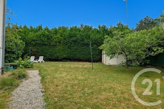 Maison à vendre - 5 pièces - 88,30 m2 - Chambery - 73 - RHONE-ALPES