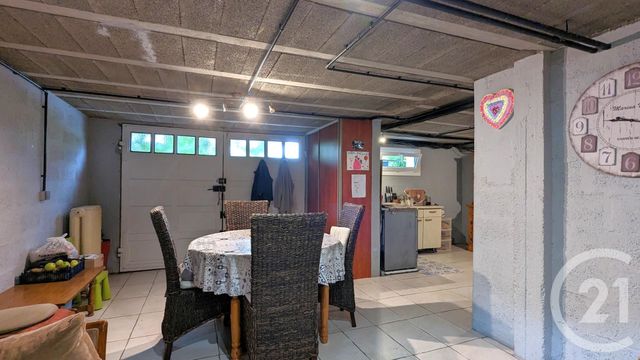 Maison à vendre - 5 pièces - 88,30 m2 - Chambery - 73 - RHONE-ALPES