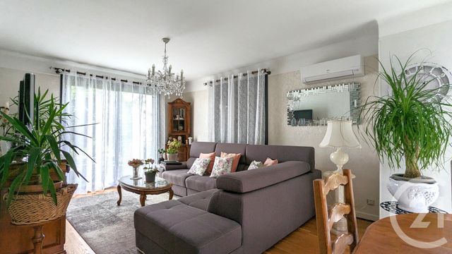 Maison à vendre - 5 pièces - 88,30 m2 - Chambery - 73 - RHONE-ALPES