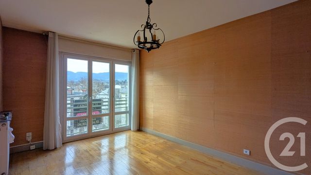 Appartement T4 &agrave; vendre - 4 pi&egrave;ces - 68,90 m2 - Chambery - 73 - RHONE-ALPES