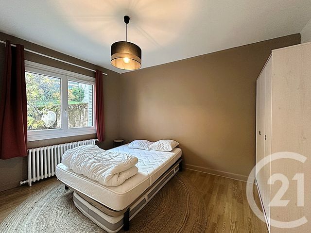 Appartement Duplex à vendre - 3 pièces - 54,74 m2 - Chambery - 73 - RHONE-ALPES