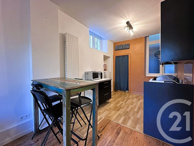 Appartement Duplex à vendre - 3 pièces - 54,74 m2 - Chambery - 73 - RHONE-ALPES