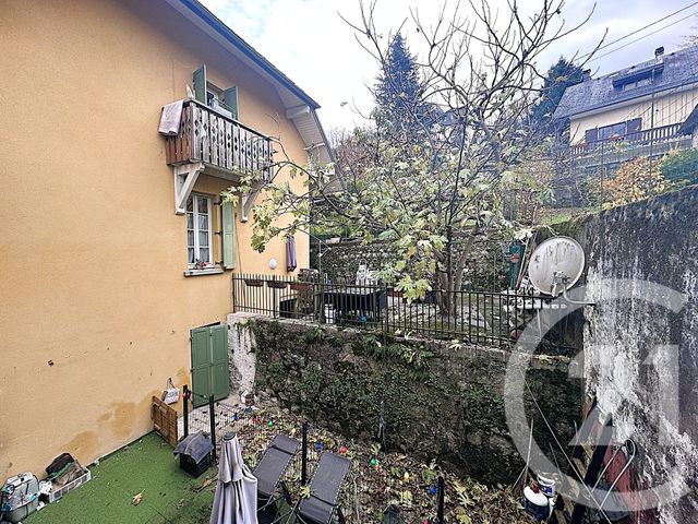 Appartement Duplex à vendre - 3 pièces - 54,74 m2 - Chambery - 73 - RHONE-ALPES