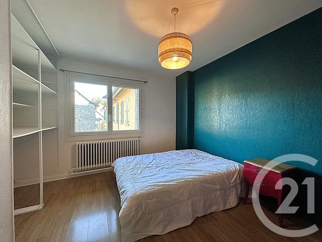 Appartement Duplex à vendre - 3 pièces - 54,74 m2 - Chambery - 73 - RHONE-ALPES