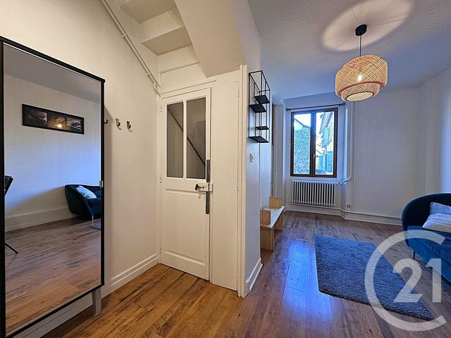 Appartement Duplex à vendre CHAMBERY