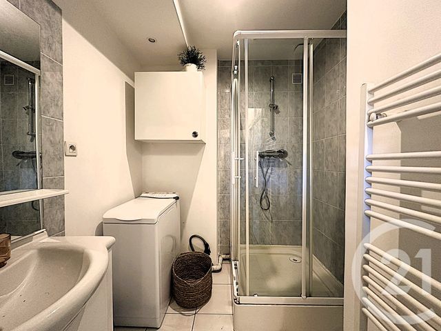 Appartement Duplex à vendre - 3 pièces - 54,74 m2 - Chambery - 73 - RHONE-ALPES