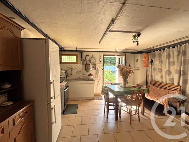 Afficher la photo en grand Maison à vendre - 6 pièces - 162,12 m2 - Cognin - 73 - RHONE-ALPES