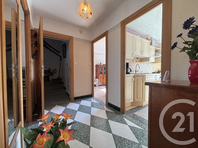 Afficher la photo en grand Maison à vendre - 6 pièces - 162,12 m2 - Cognin - 73 - RHONE-ALPES