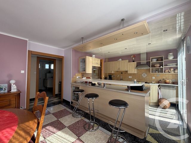 Afficher la photo en grand Maison à vendre - 6 pièces - 162,12 m2 - Cognin - 73 - RHONE-ALPES