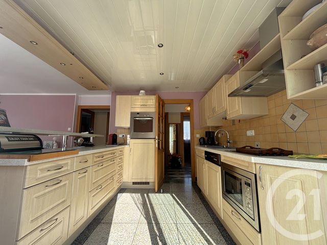 Afficher la photo en grand Maison à vendre - 6 pièces - 162,12 m2 - Cognin - 73 - RHONE-ALPES