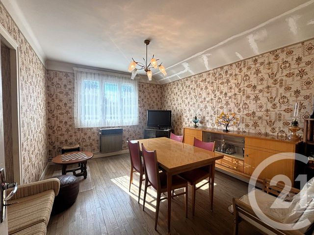 Afficher la photo en grand Maison à vendre - 6 pièces - 162,12 m2 - Cognin - 73 - RHONE-ALPES