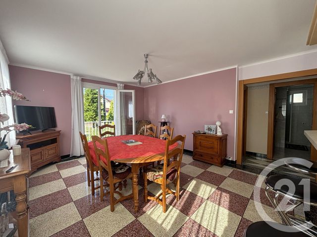 Afficher la photo en grand Maison à vendre - 6 pièces - 162,12 m2 - Cognin - 73 - RHONE-ALPES