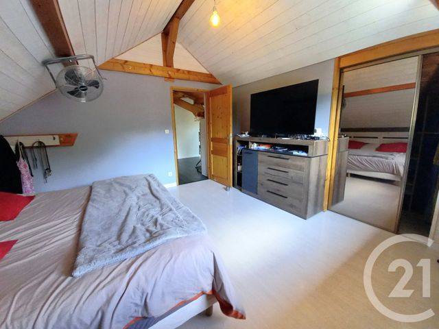 Maison à vendre - 5 pièces - 154,70 m2 - La Motte Servolex - 73 - RHONE-ALPES